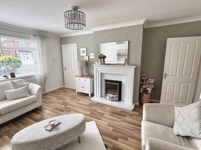 House for rent in Gillar's Green, Eccleston