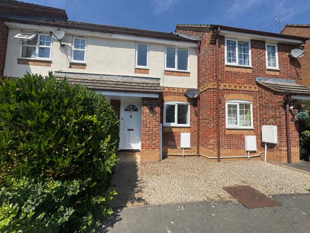 House for rent in Walton, Aylesbury
