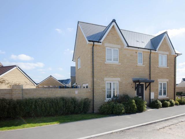 House for rent in Malmesbury, Wiltshire