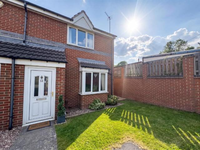 House for rent in Hexthorpe, South Yorkshire