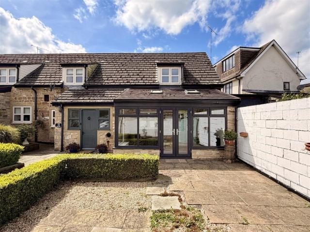 House for rent in Laughton-en-le-Morthen, South Yorkshire