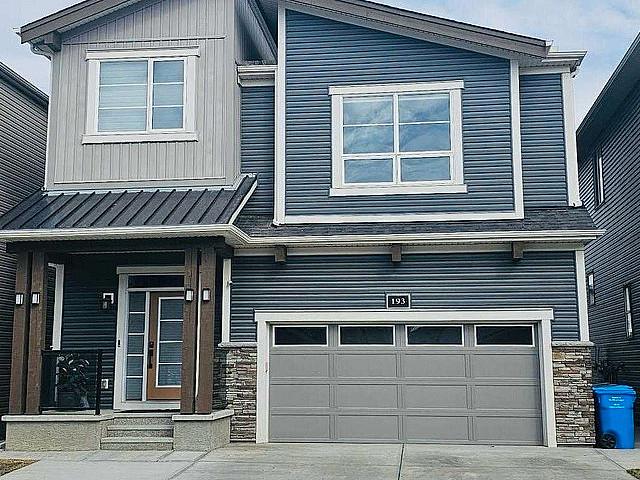 House for rent in Crossfield, Alberta