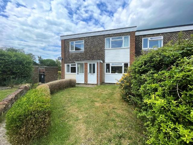 House for rent in New Mill, Pouchen End