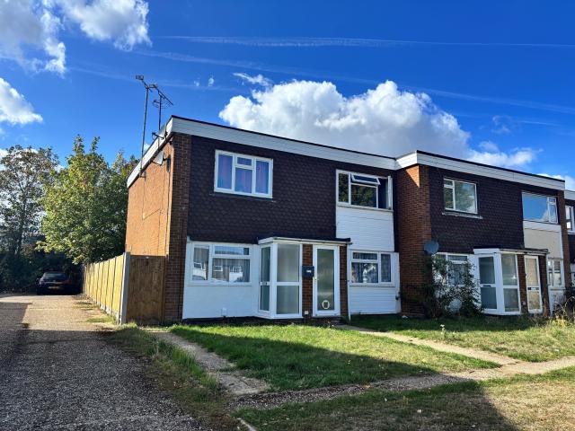 House for rent in New Mill, Dacorum