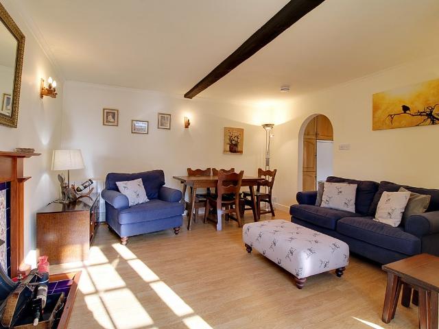 House for rent in Carthorpe, North Yorkshire