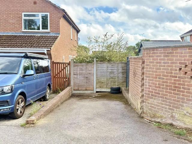 House for rent in Verwood, East Dorset