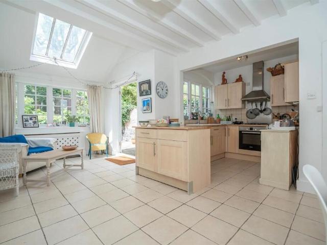 House for rent in Muswell Hill, Greater London