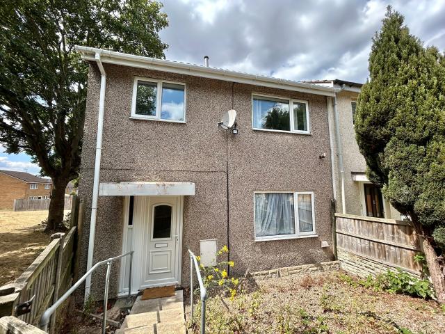 House for rent in Haddon, East Midlands