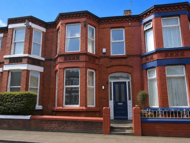 House for rent in Allerton, Calderstones