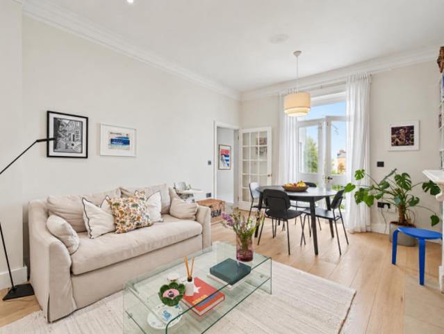 Property for rent in Barnes, Greater London