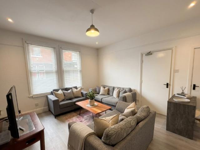 House for rent in The Meadows, Haddon