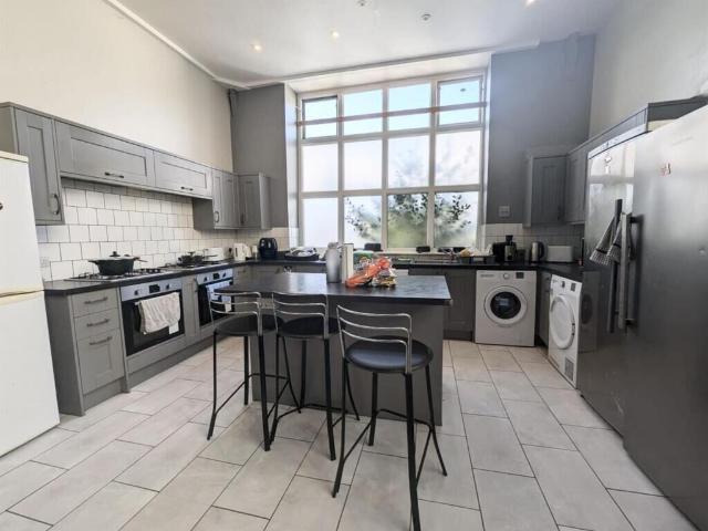 House for rent in Old Town, Guestling Green