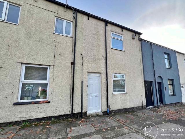 House for rent in Wigan, Greater Manchester
