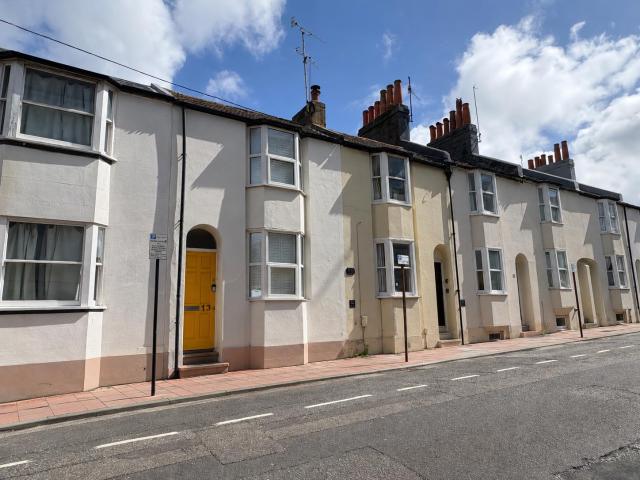 House for rent in Brunswick, Brighton & Hove
