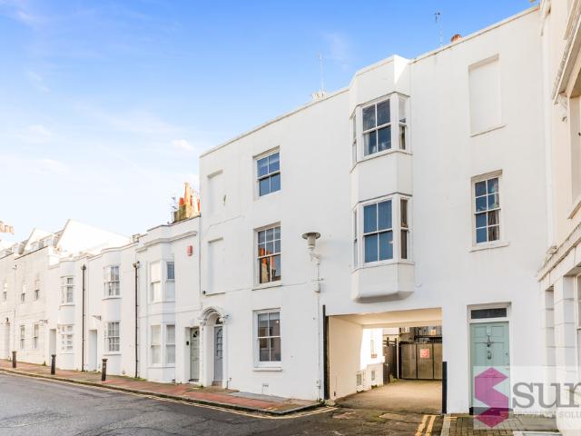 House for rent in Brunswick, Isle Of Man