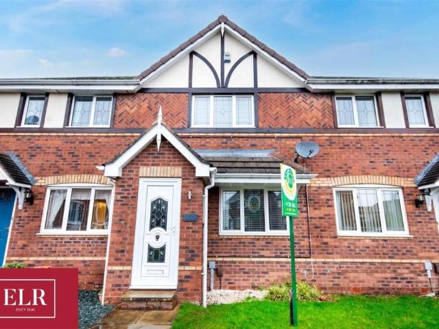 House for rent in Alverley, South Yorkshire