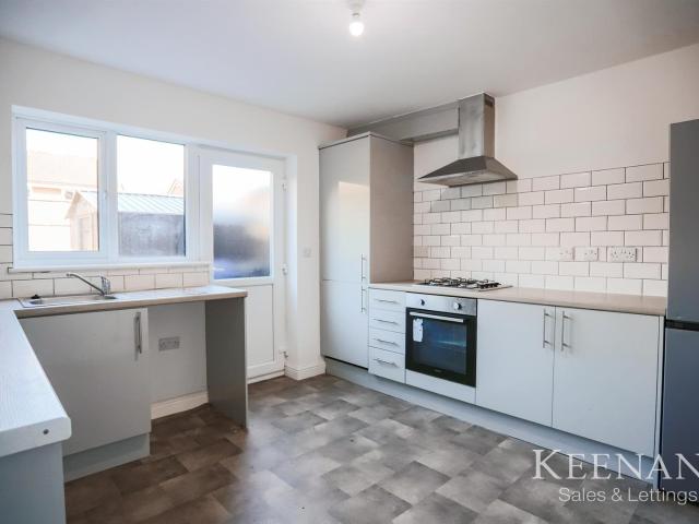 House for rent in Ightenhill, Burnley