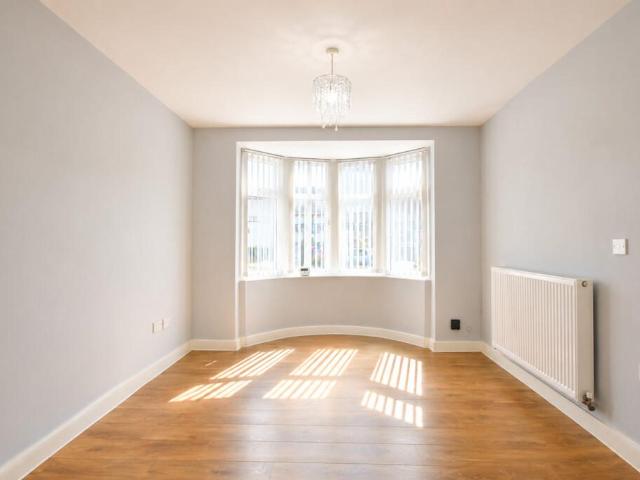 House for rent in Radford, West Midlands