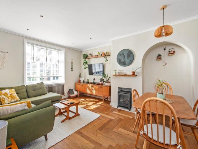 House for rent in Bellingham, Greater London