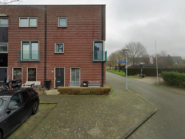 Woning te huur in Getsewoud, Nieuw-vennep