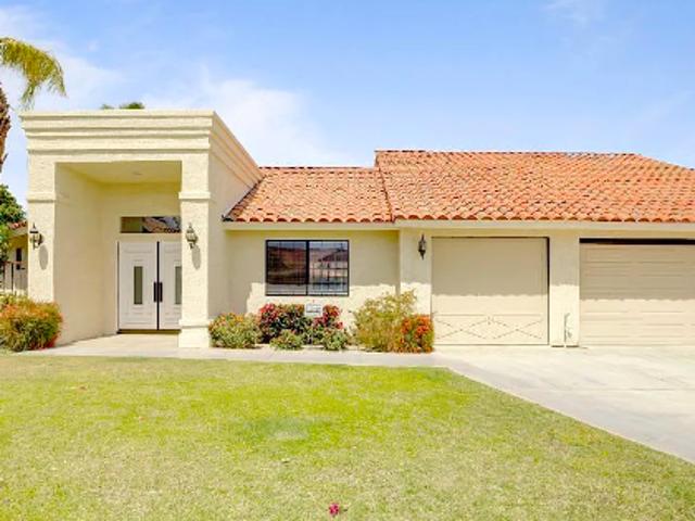 House for rent in Cathedral City