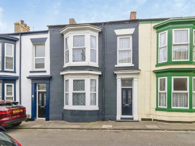 House for rent in Brierton, Hartlepool
