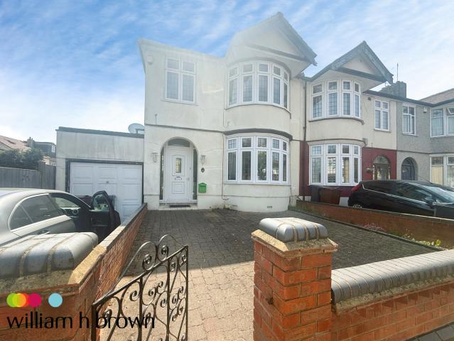 House for rent in Greater London