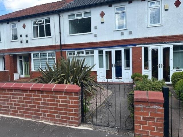 House for rent in Georgia, Greater Manchester