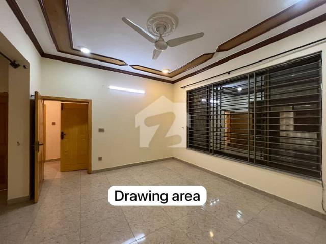 Property for rent in Islamabad