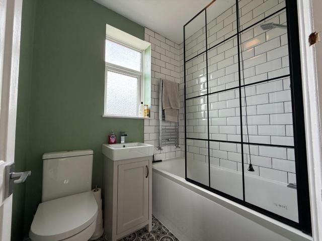 House for rent in Feckenham, City Of Bristol