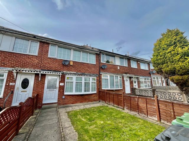 House for rent in Armley, West Yorkshire