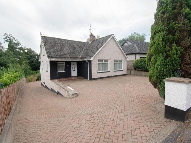 House for rent in Ballymena, Northern Ireland