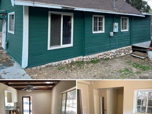 House for rent in Cedar Glen House for rent in Cedar Glen