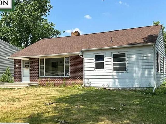 House for rent in Cedar Rapids