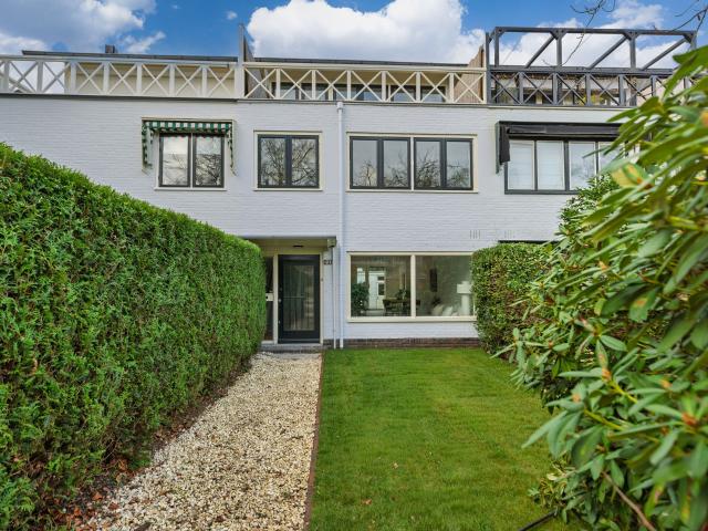 Woning te huur in Bussum, Noord Holland