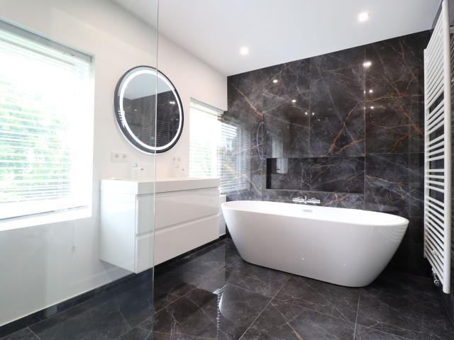 Landhuis te huur in Bussum