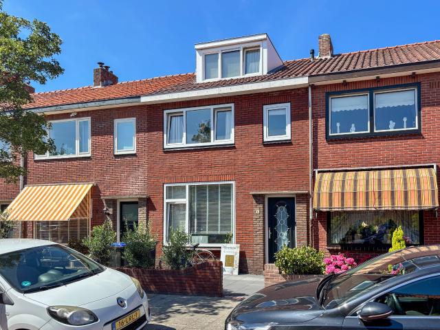 Woning te huur in Ijmuiden