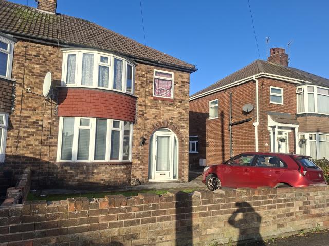 House for rent in New Brumby, Dragonby