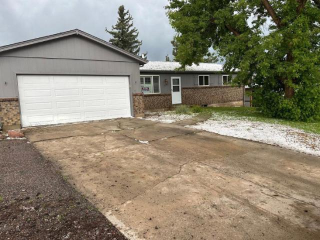 House for rent in Center