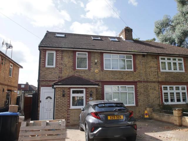 House for rent in Edmonton, Greater London