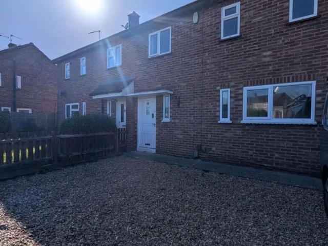 House for rent in Peterborough