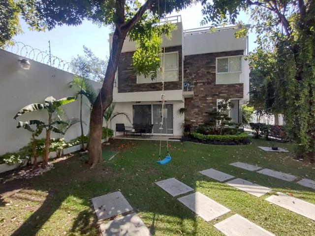 Casa en renta en Morelos