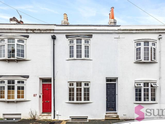 House for rent in Round Hill, Brighton & Hove