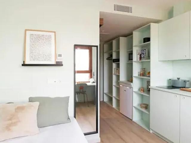 Casa en alquiler en Cerdanyola Del Vallès, Barcelona