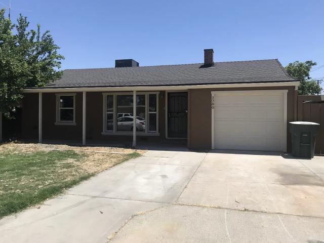 House for rent in Ceres House for rent in Ceres