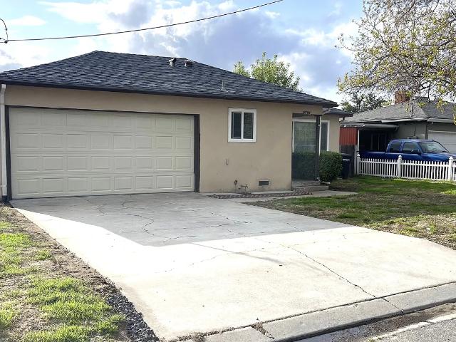House for rent in Ceres