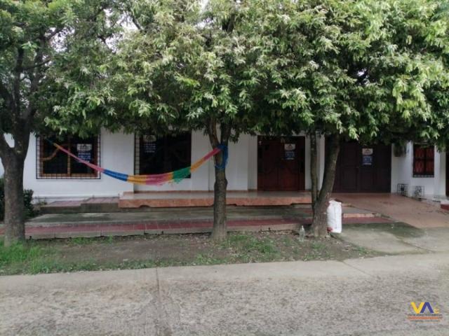 Casa en arriendo en Cereté