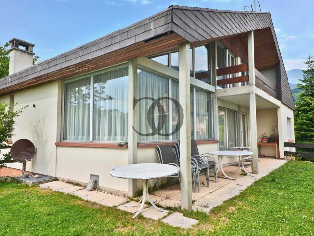 Haus mieten in Blonay, Waadt