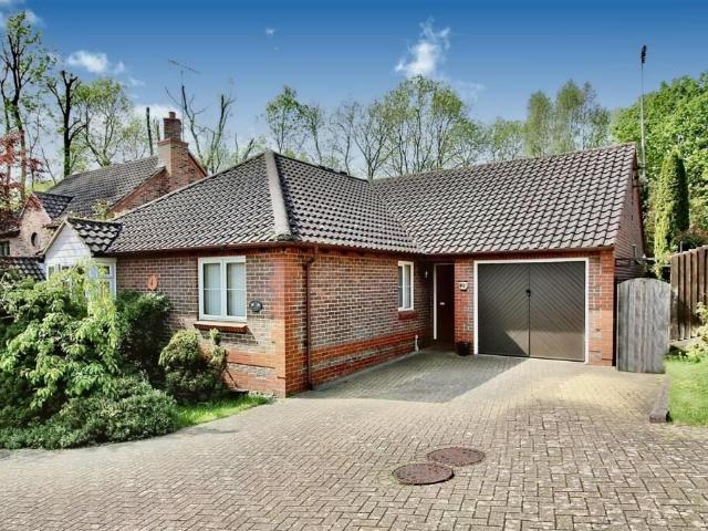 House for rent in Great Burstead, Billericay