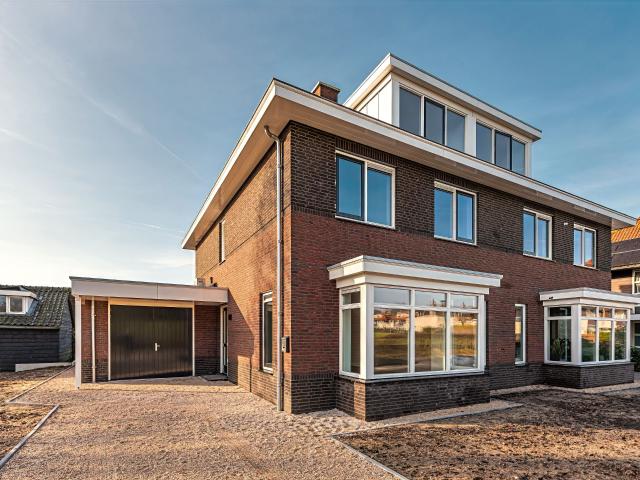 Woning te huur in Soest
